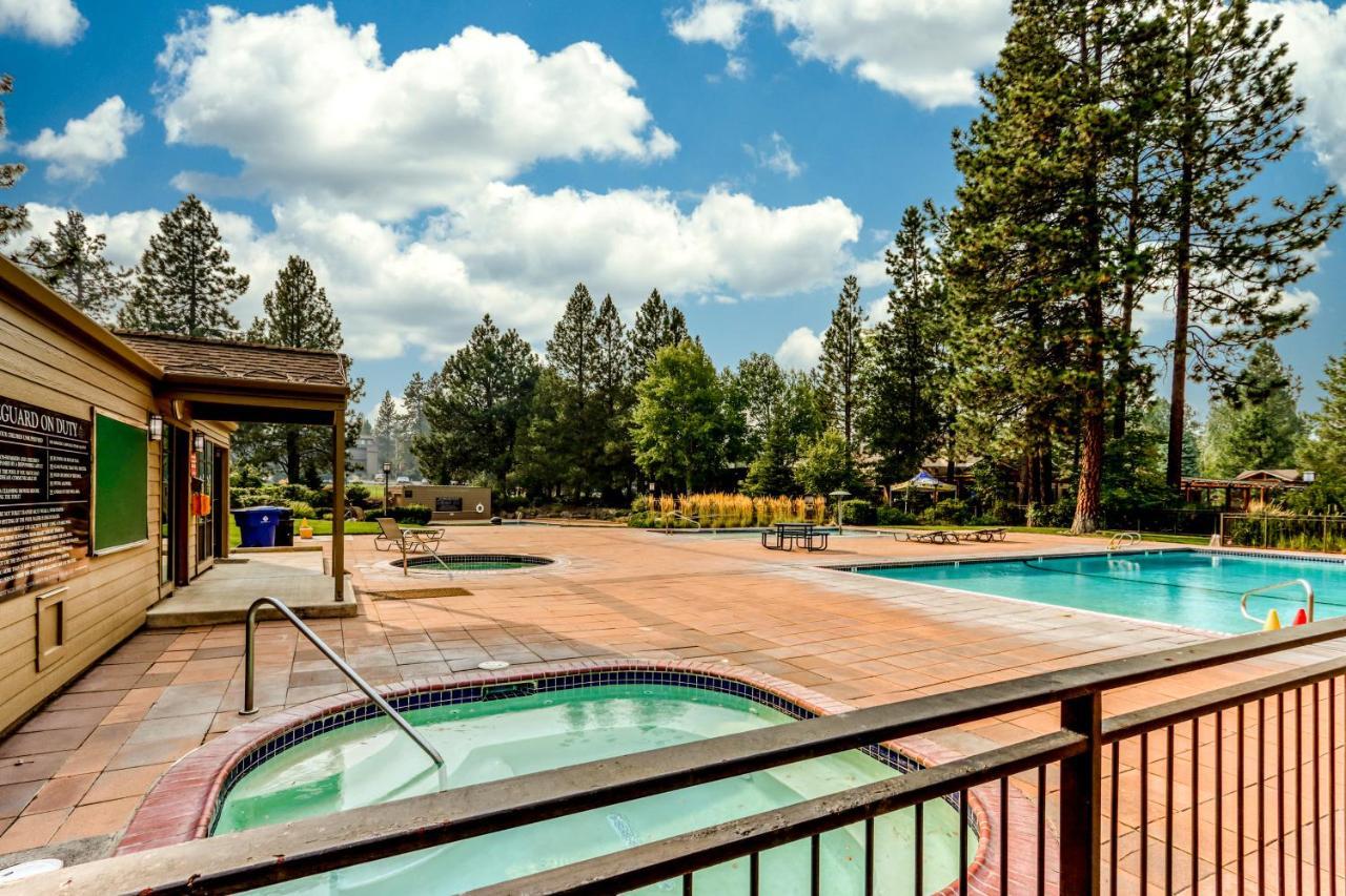 Tree Top Retreat Bend Exterior foto
